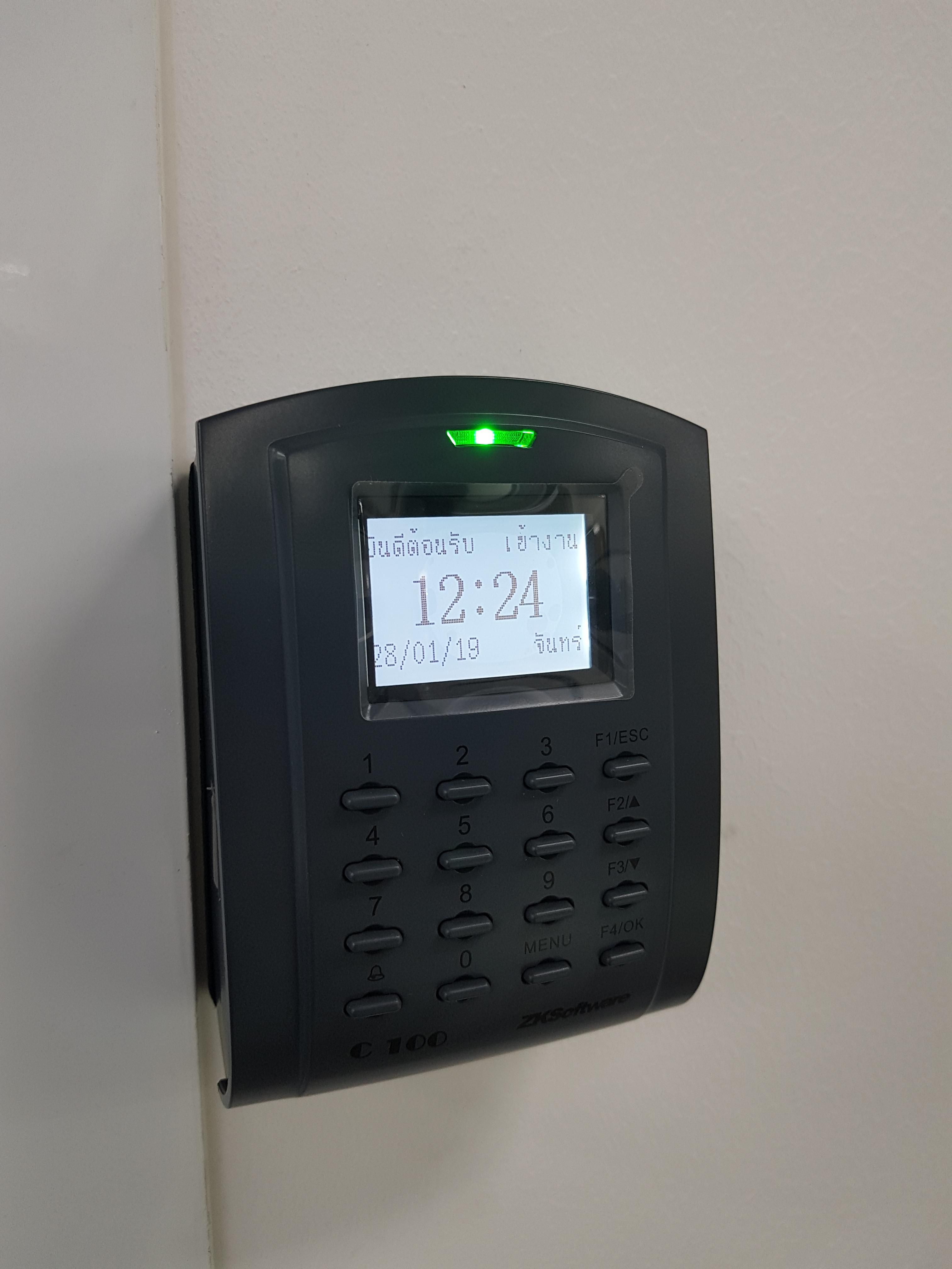 Odoo image and text block