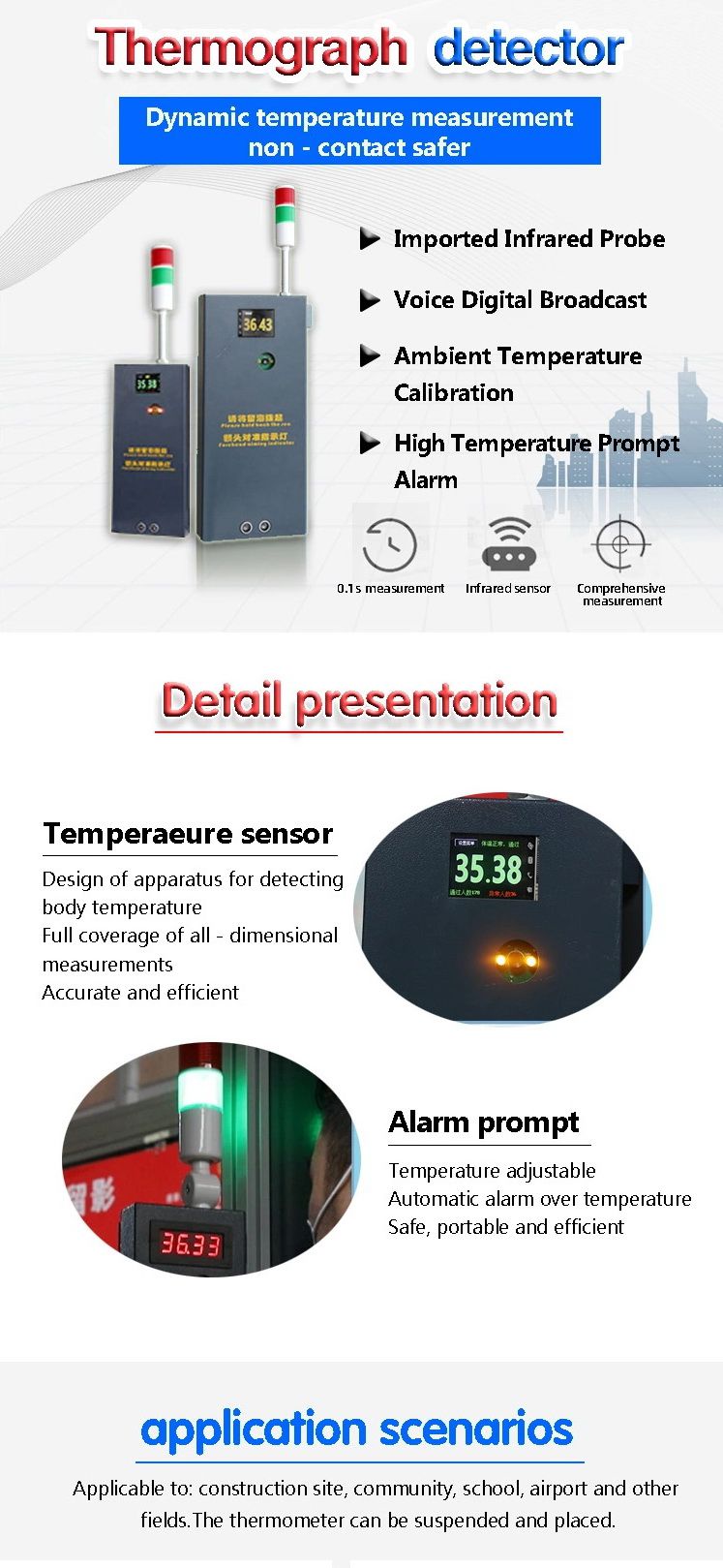 Odoo image and text block