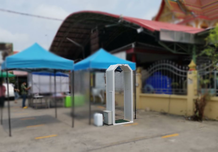 Odoo image and text block