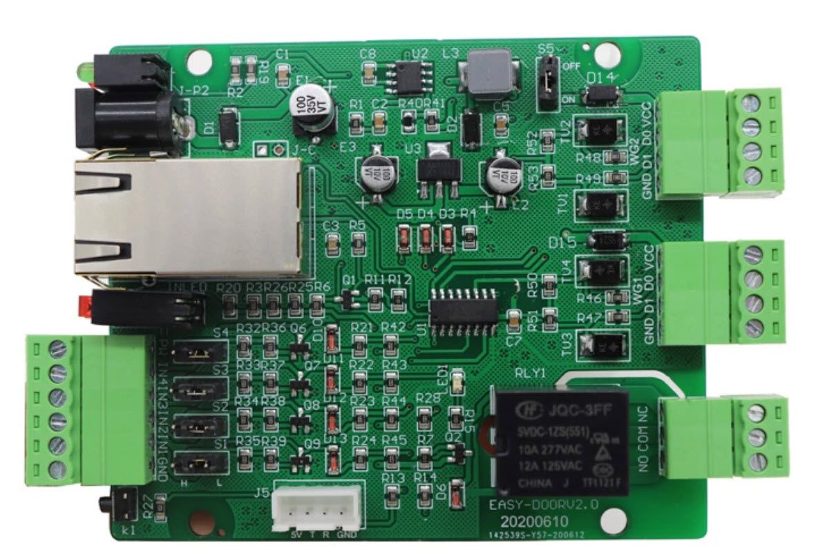 Odoo image and text block