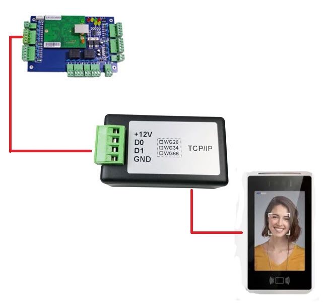 Odoo image and text block