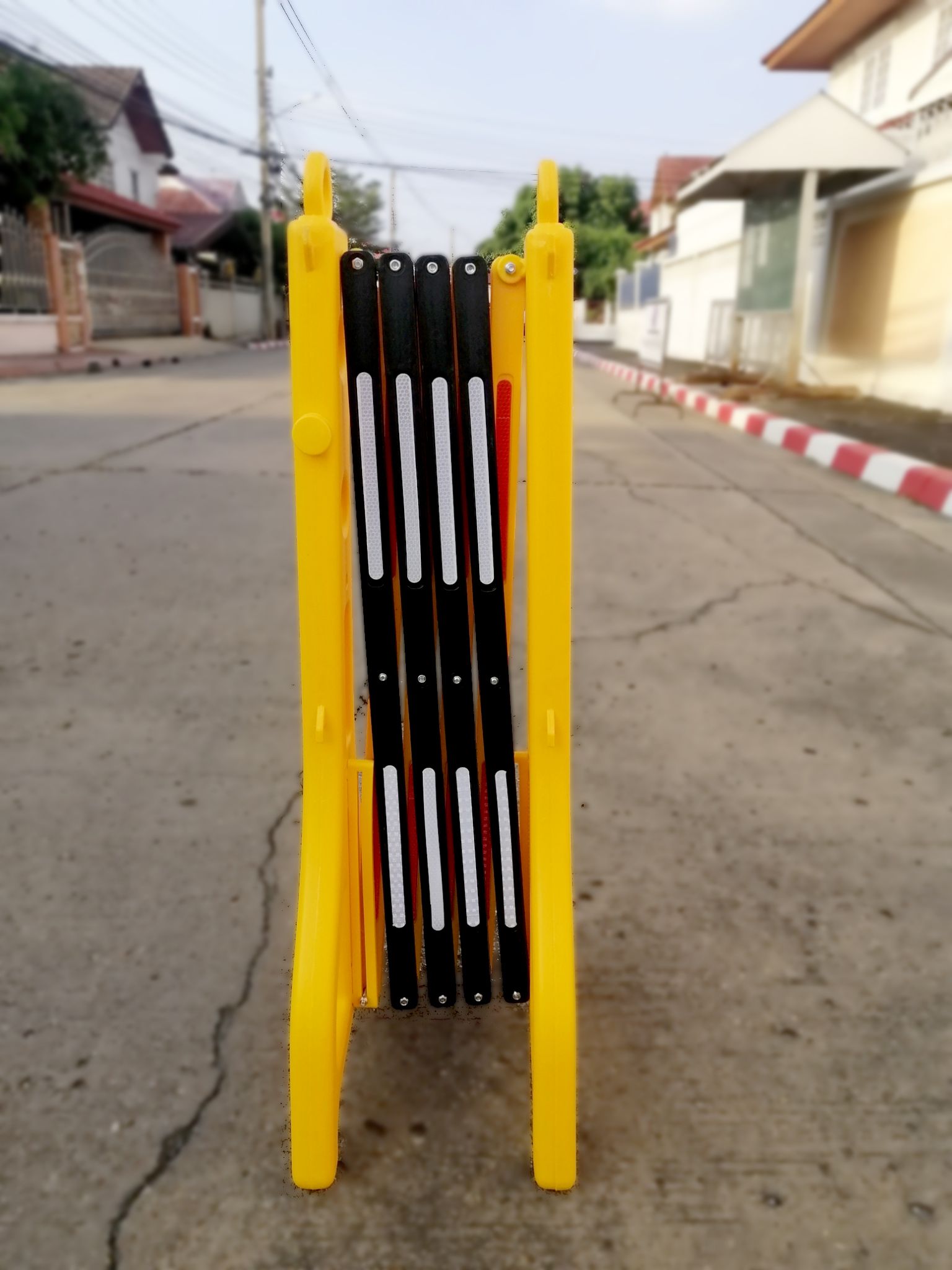 Odoo image and text block