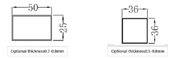 Odoo image and text block