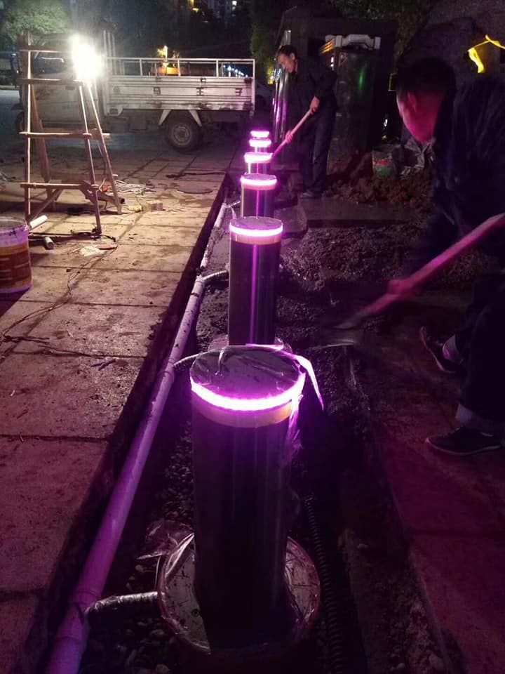 Odoo image and text block