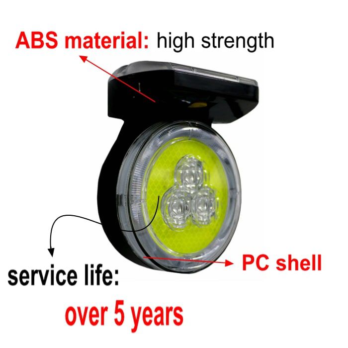 Odoo image and text block