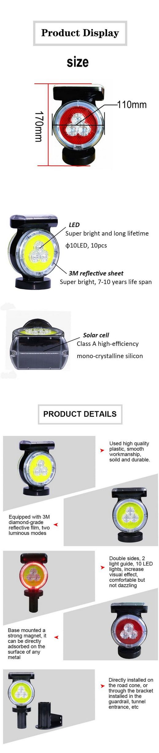 Odoo image and text block