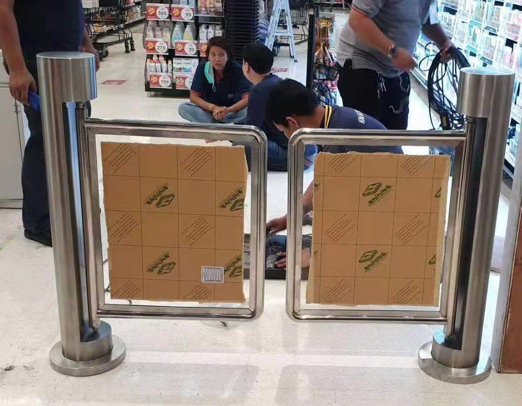 Odoo image and text block