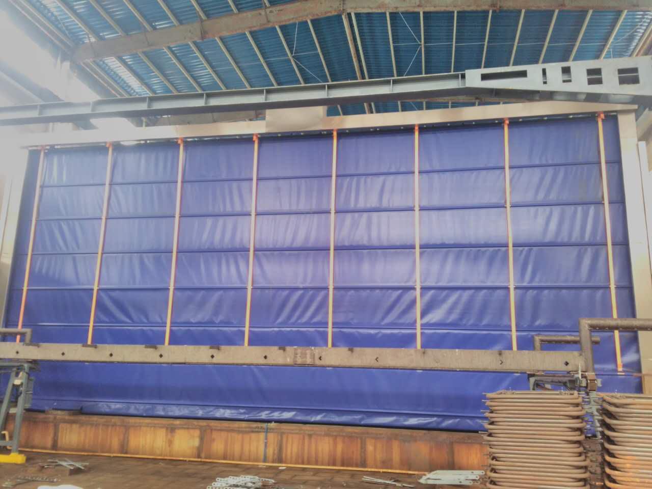 Odoo image and text block