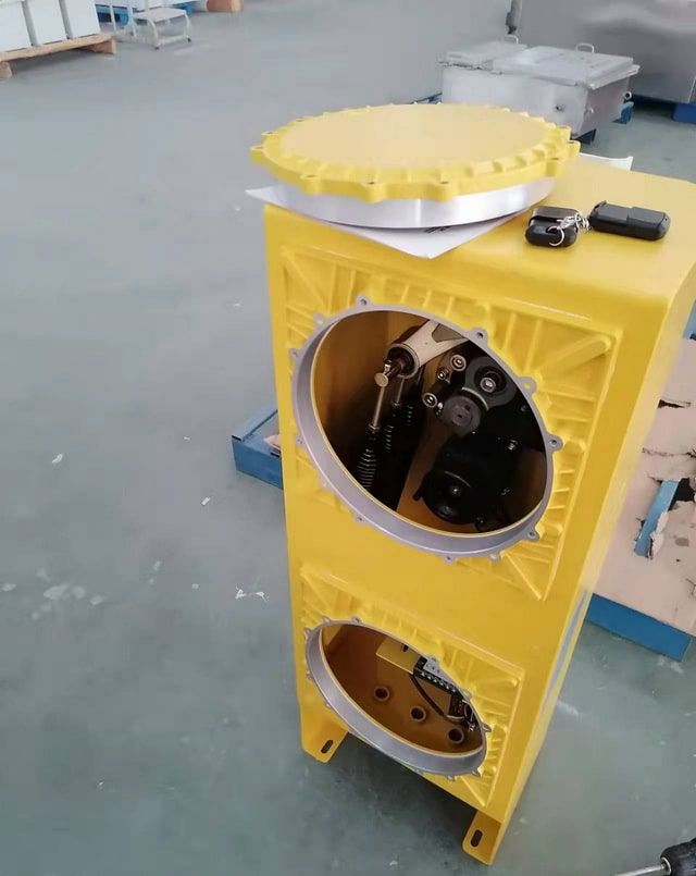 ไม้กั้นกันไฟไหม้ กันระเบิด