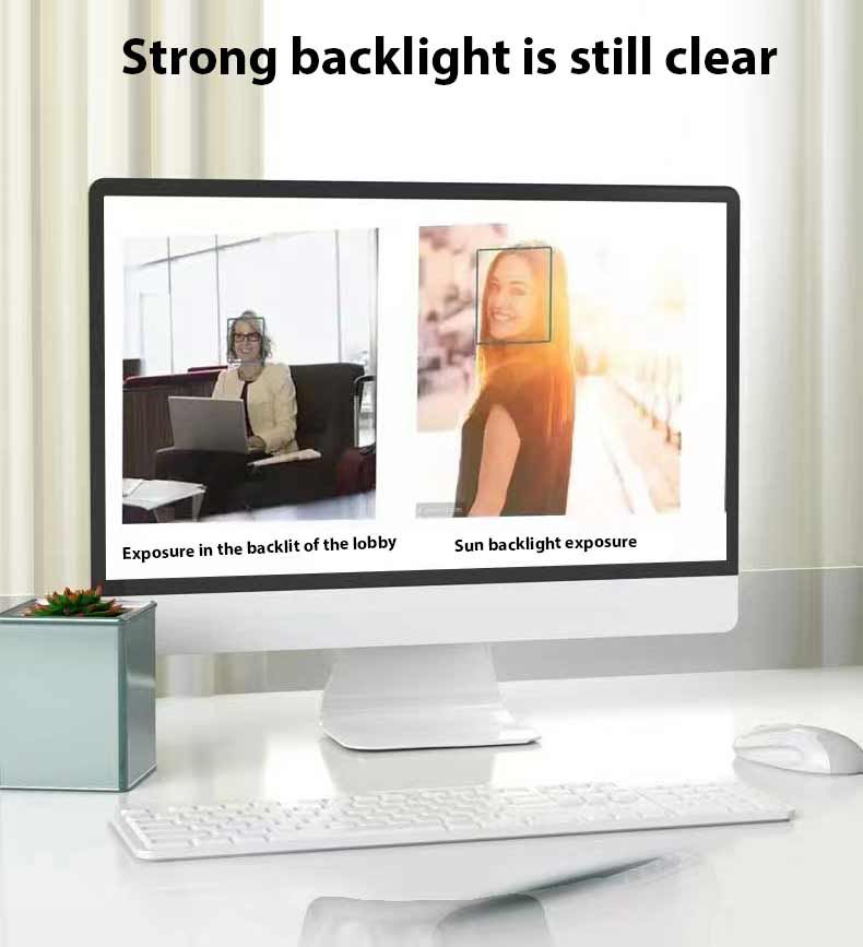 กล้อง face recognition ตราวจับใบหน้า ตั้ง blacklist ได้