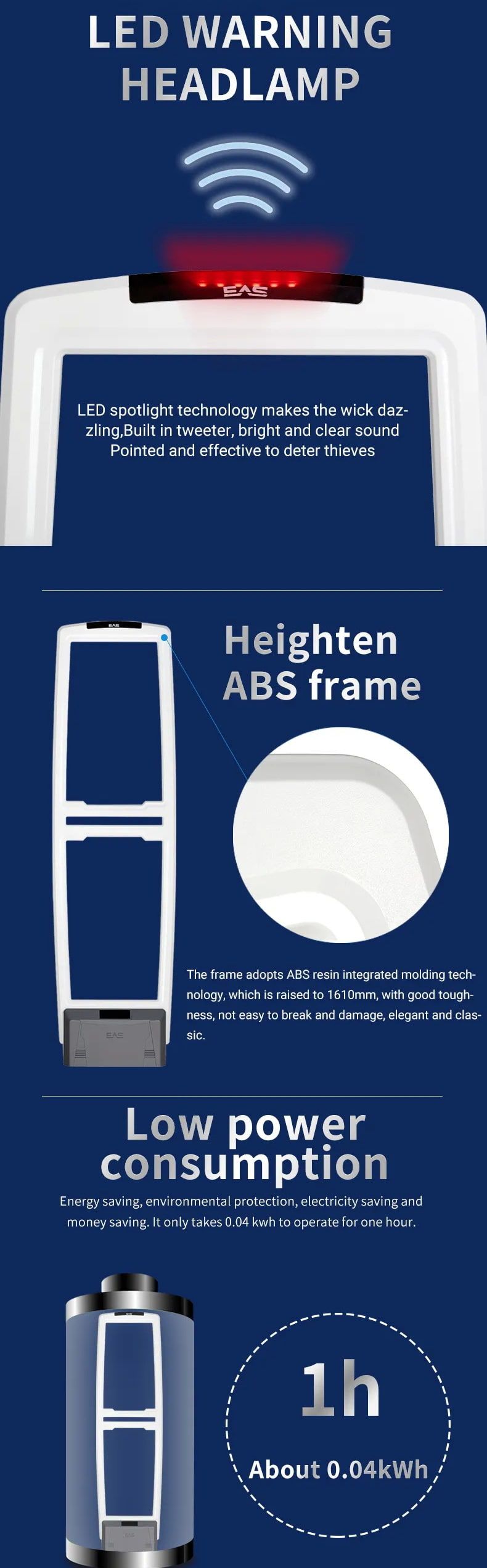 Odoo image and text block