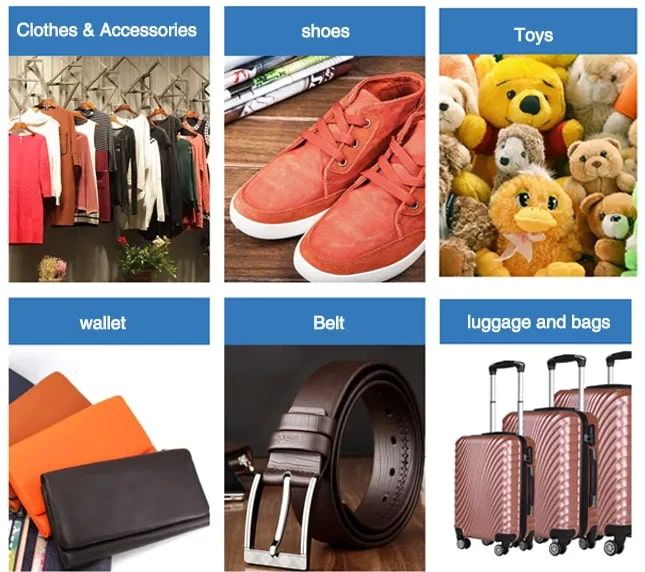 Odoo image and text block
