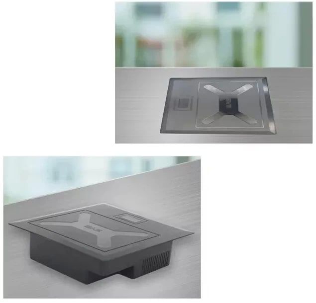 Odoo image and text block