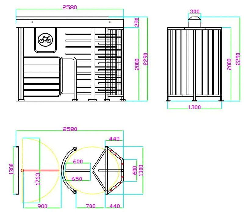 Odoo image and text block
