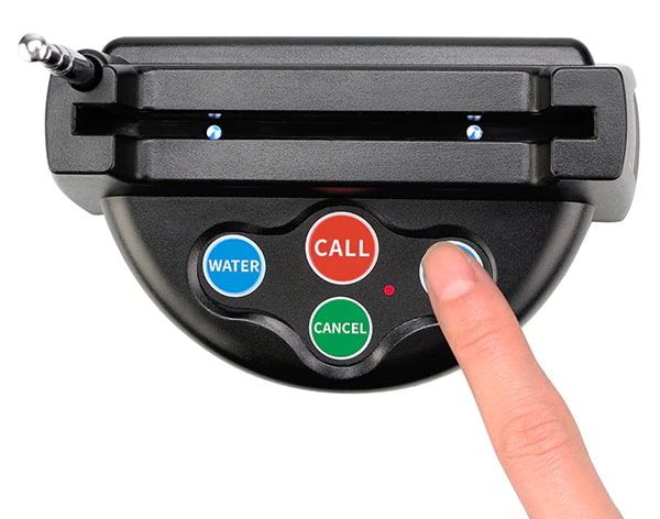 Odoo image and text block