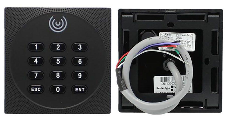 Odoo image and text block