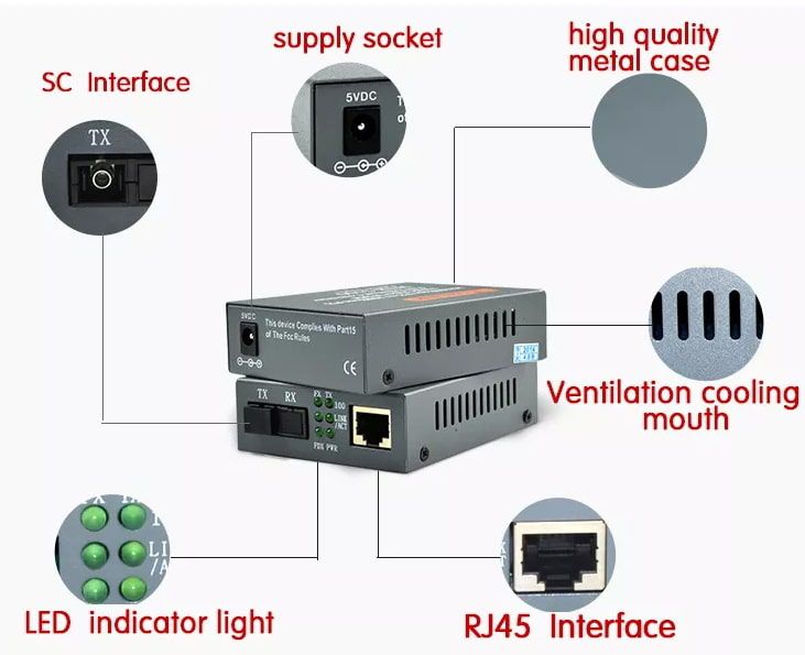 Odoo image and text block