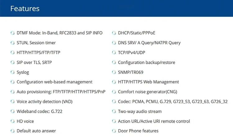 Odoo image and text block