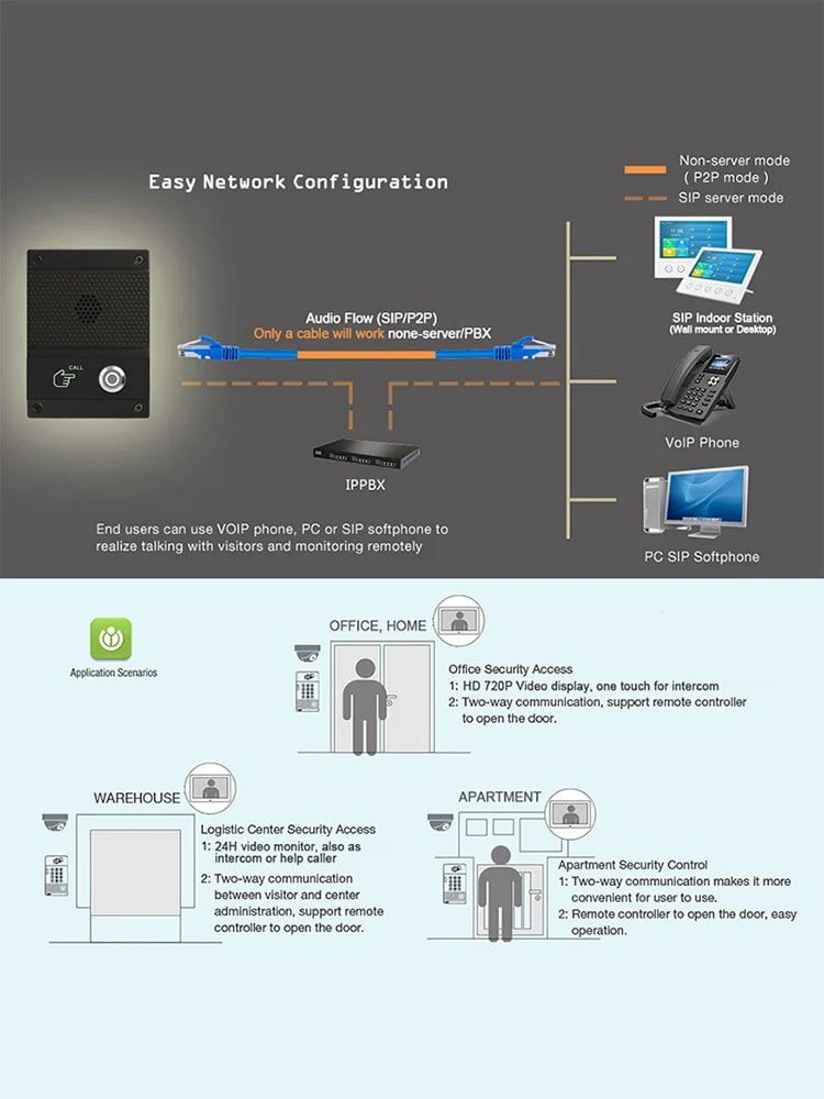 Odoo image and text block