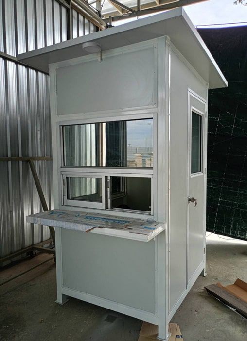 Odoo image and text block