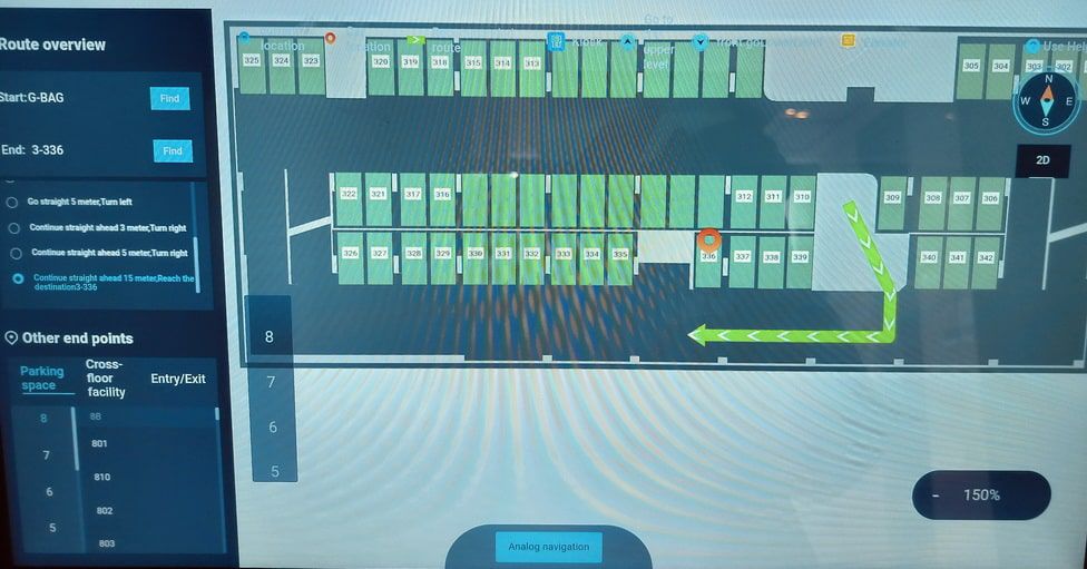 Odoo image and text block