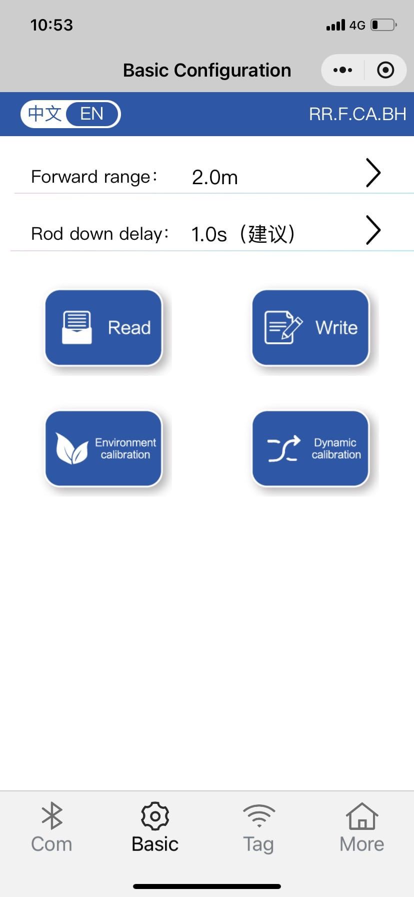 Odoo image and text block