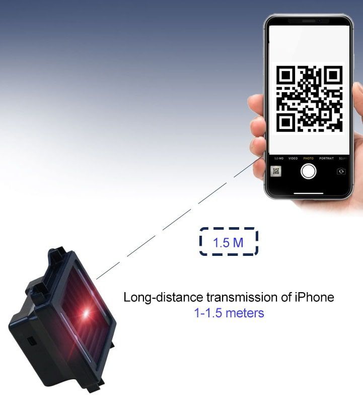 Odoo image and text block