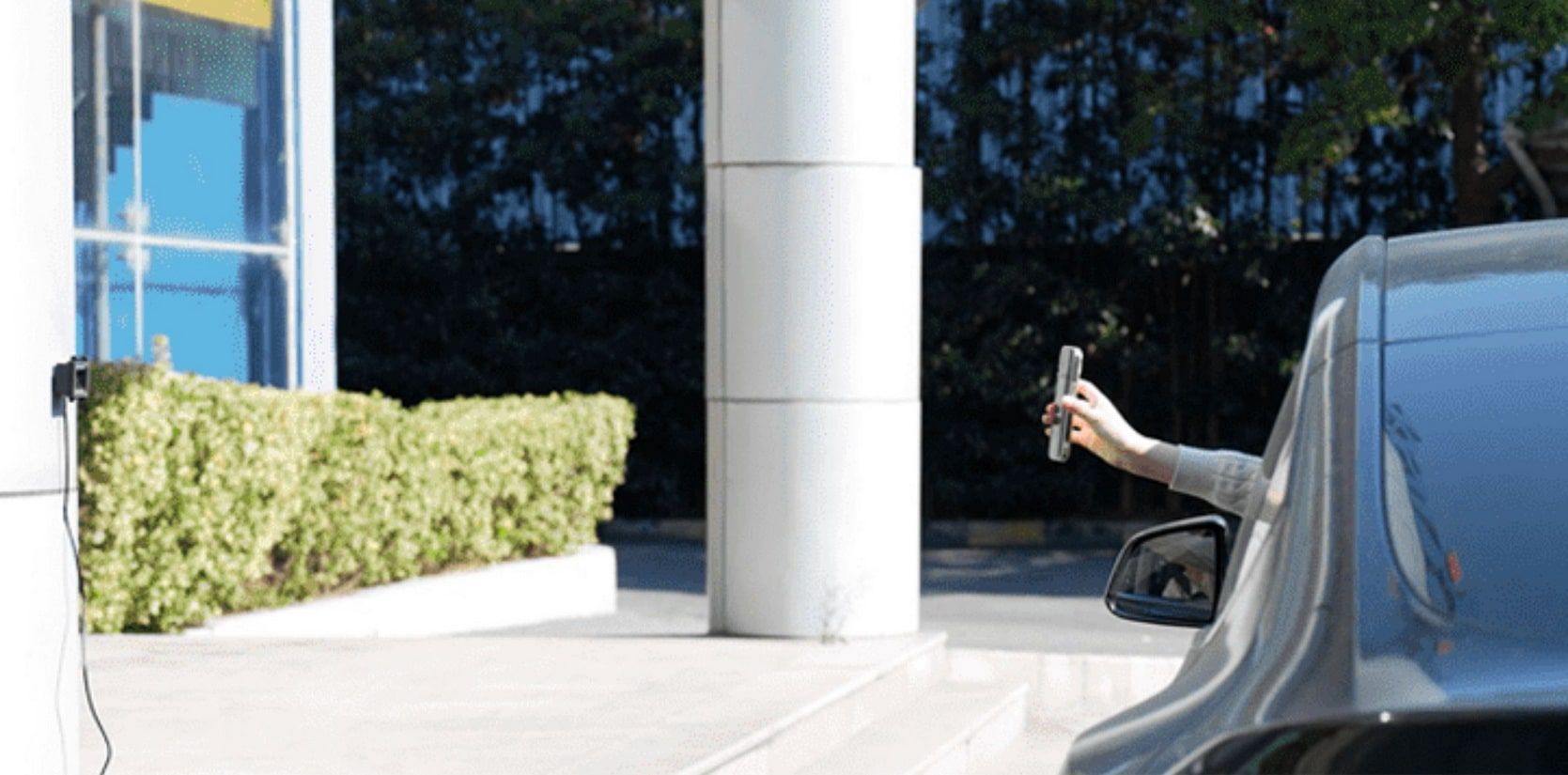 Odoo image and text block