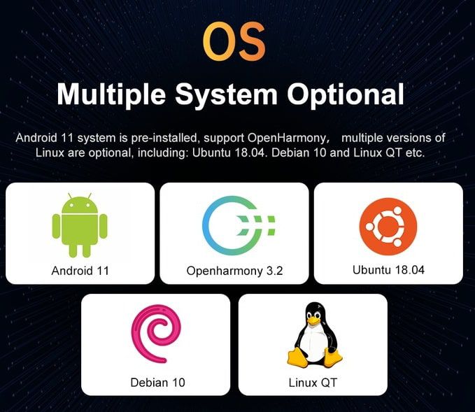 Odoo image and text block