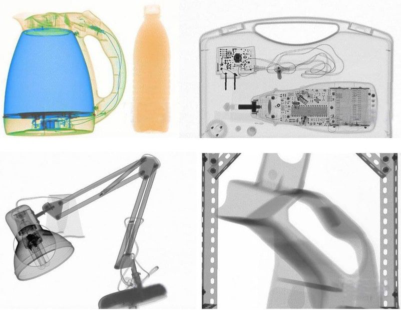 Odoo image and text block