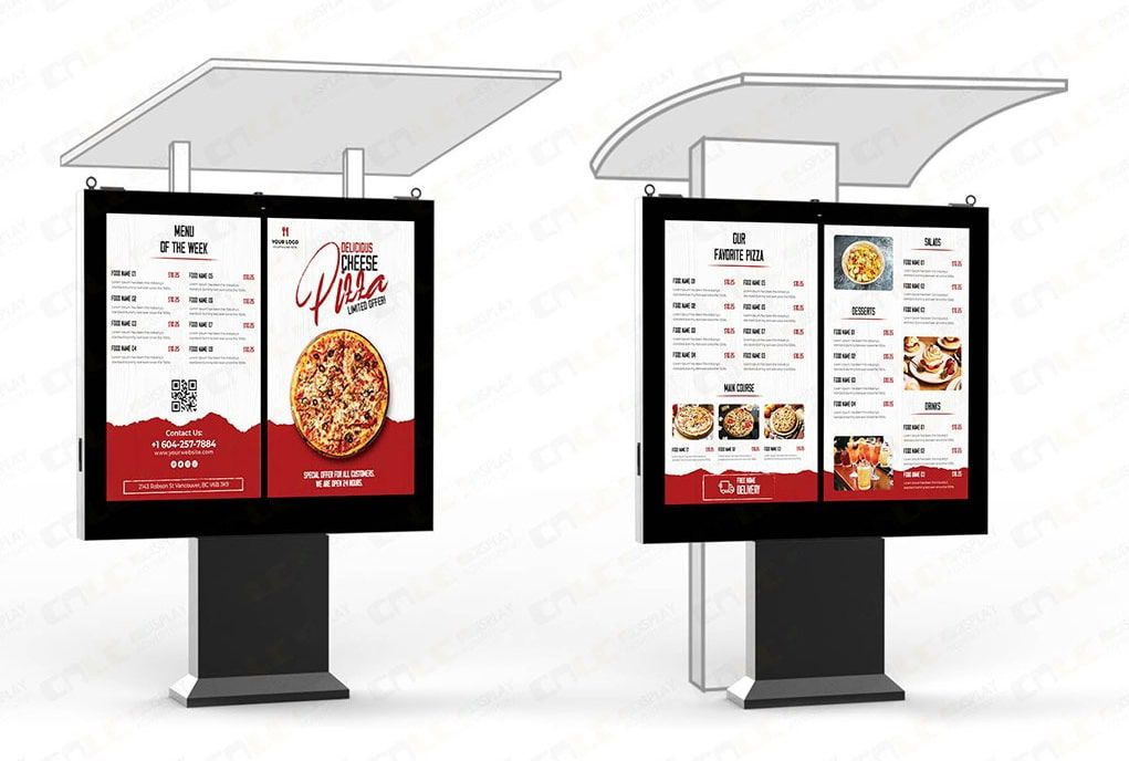 Odoo image and text block