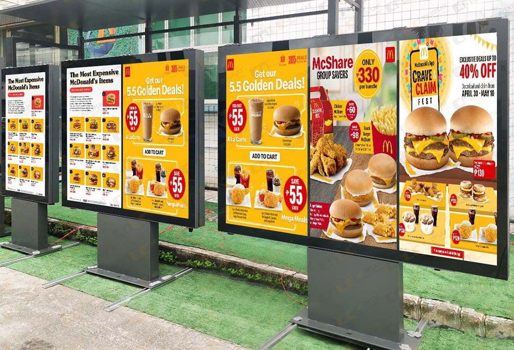 Odoo image and text block