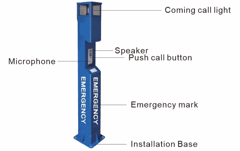 Odoo text and image block