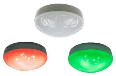 Led Indicator ไฟตำแหน่งช่องจอด