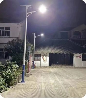 Odoo image and text block