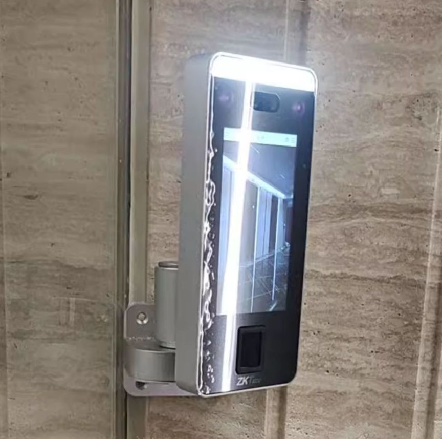 Odoo image and text block