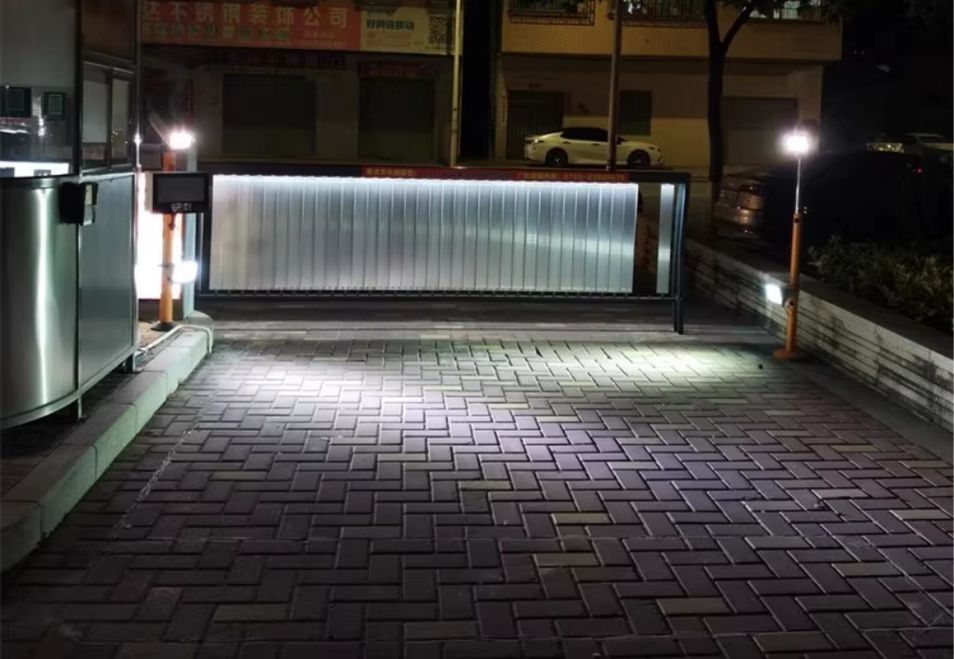 Odoo image and text block