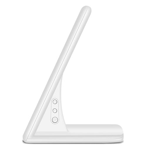 KDS-016:Desktop Android L-Shape ตั้งโต๊ะ ทรงตัวL