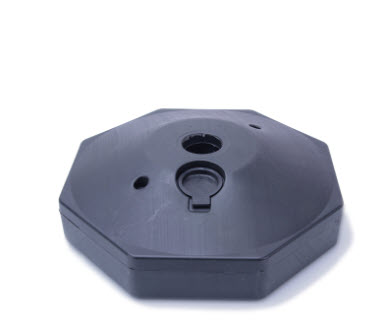 TE-JSZ-105:Plastic bollard เสาจราจรพลาสติก