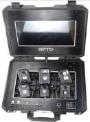 BDC-01:4G Body Camera กล้องตรวจการณ์