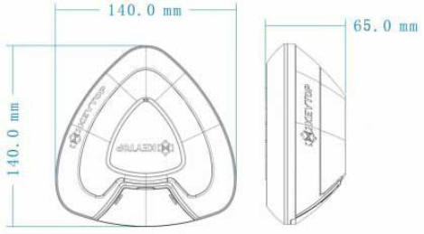 CGD-KT-S04-3a:Video Detector 3lots