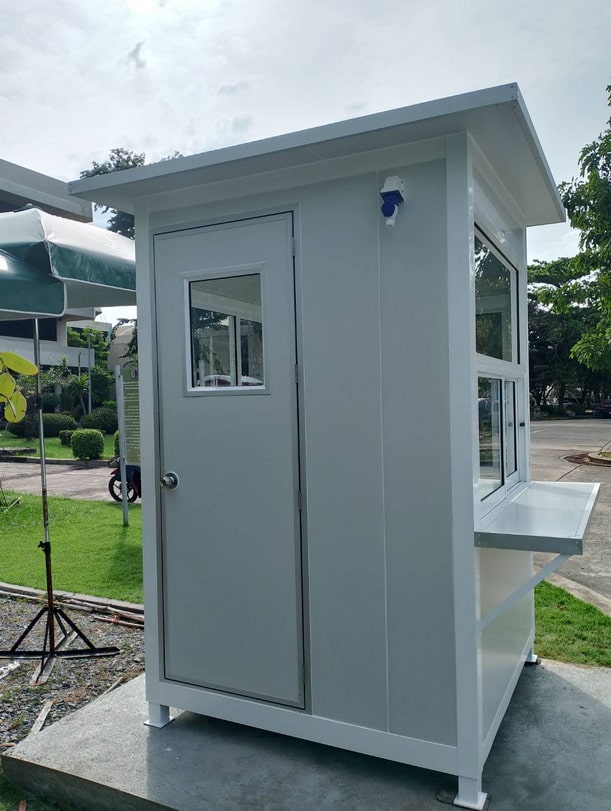 TEH-GB11-1515:ป้อมยาม GB11