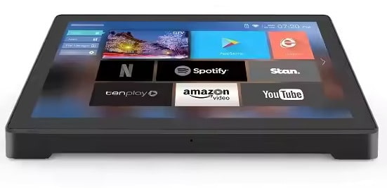 KDS-019:Android Desktop