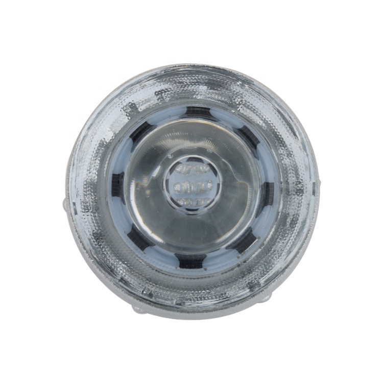 TE-SR006:หมุดถนนลูกแก้ว โซลาร์เซล Solar Road Stud