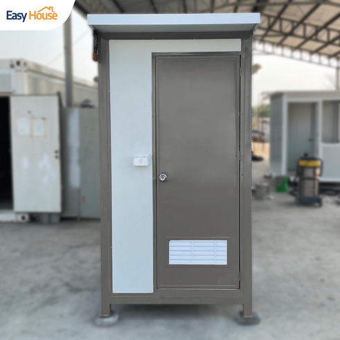 TEH-TL03:ห้องน้ำตู้เดี่ยว Muji