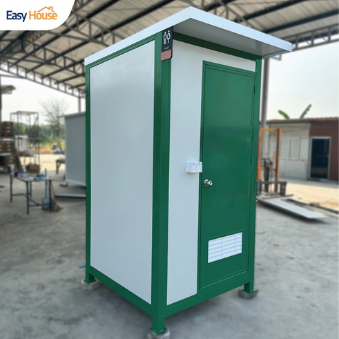 TEH-TL03:ห้องน้ำตู้เดี่ยว Muji