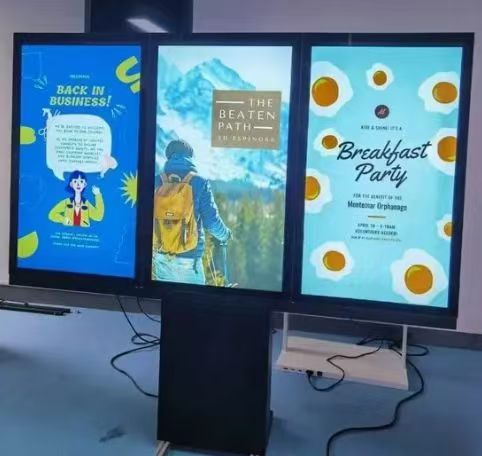 KDS-022:Outdoor Kiosk