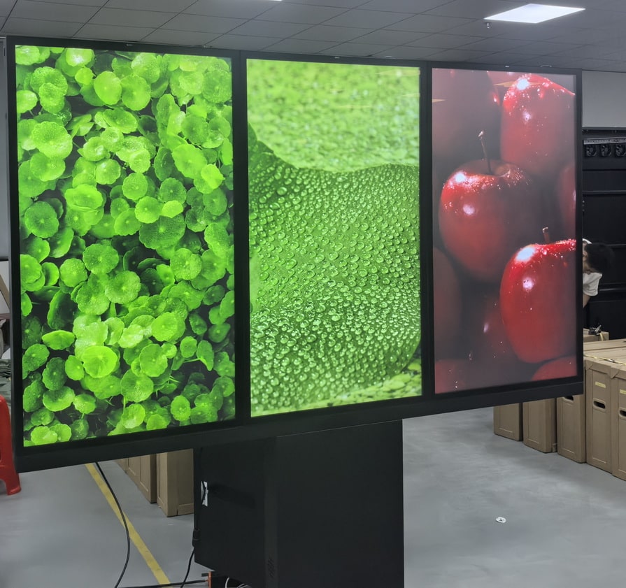 KDS-022:Outdoor Kiosk