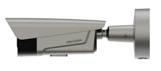 CP-LPR-DS-TCG406-E:กล้องอ่านทะเบียน Hikvision DS-TCG406-E LPR Camera 4MP