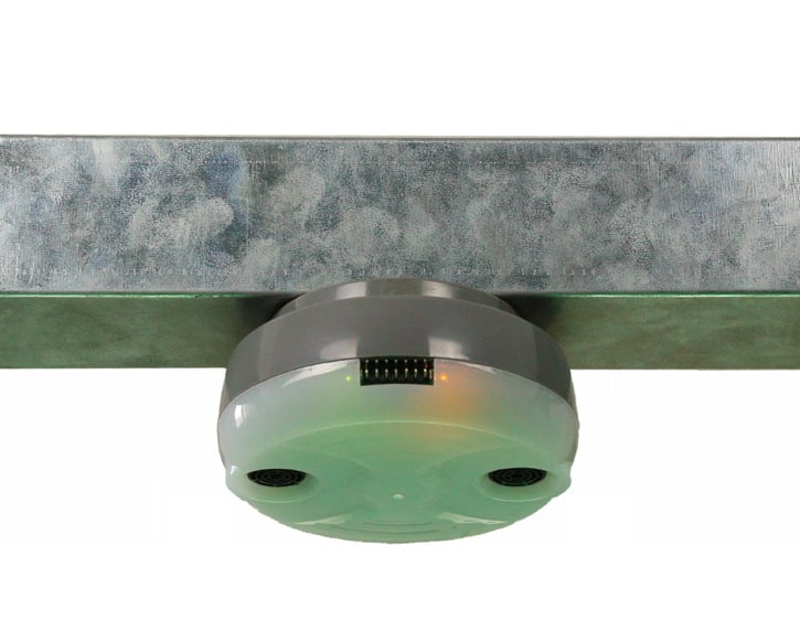 CGD-DP-SN03:Ultrasonic Sensor